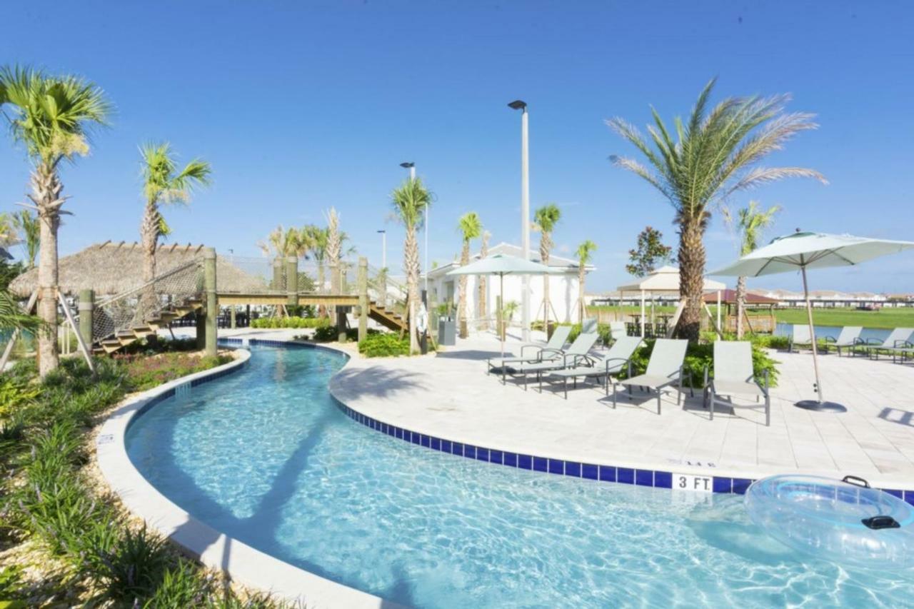 Magical Vacation Townhome Sl4809 Apartment Orlando