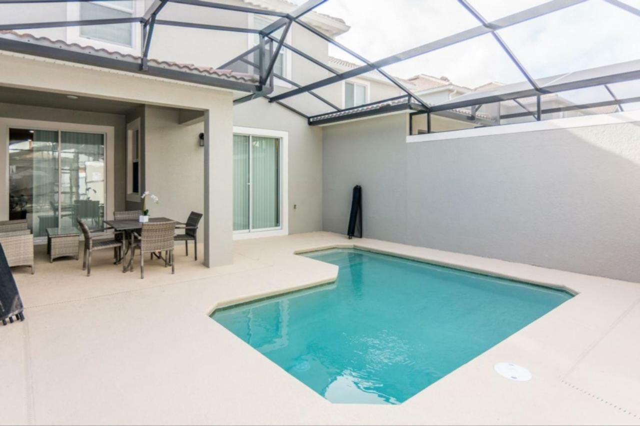 Magical Vacation Townhome Sl4809 Apartment Orlando