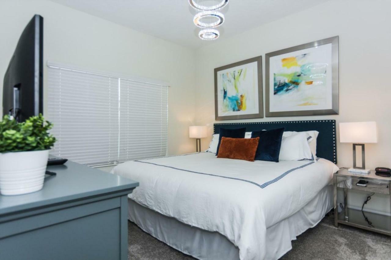 Apartment Magical Vacation Townhome Sl4809