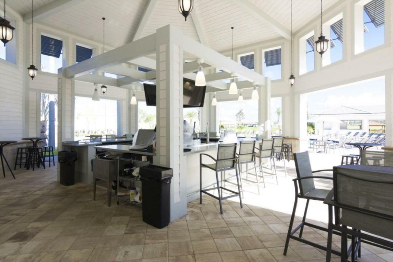 Apartment Magical Vacation Townhome Sl4809 Orlando