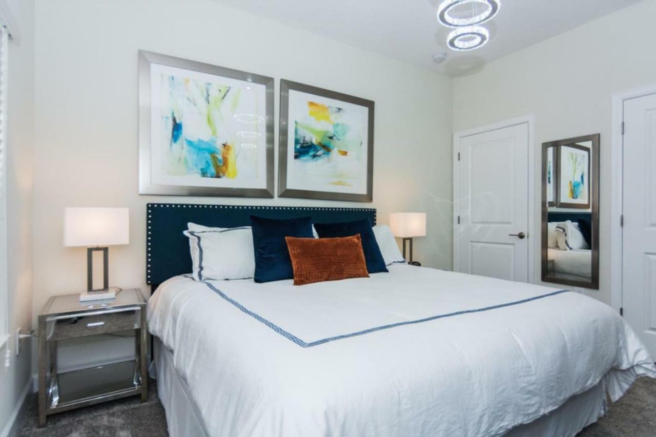 Magical Vacation Townhome Sl4809
