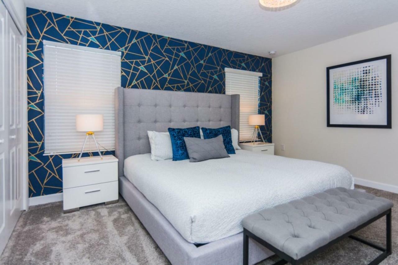 Magical Vacation Townhome Sl4809