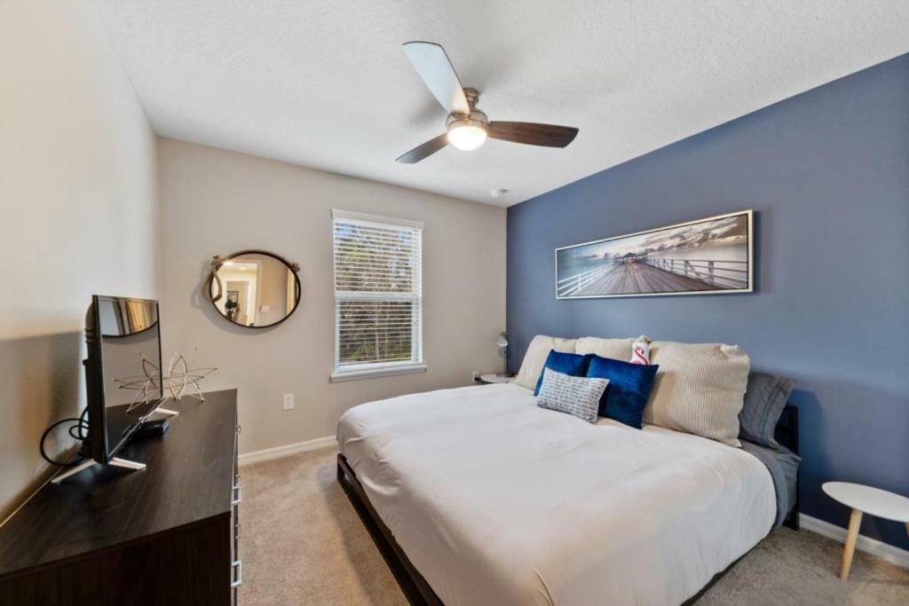 Windsor At Westside Luxury Pool Home * Orlando