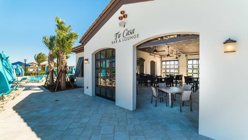Windsor At Westside Luxury Pool Home * Orlando
