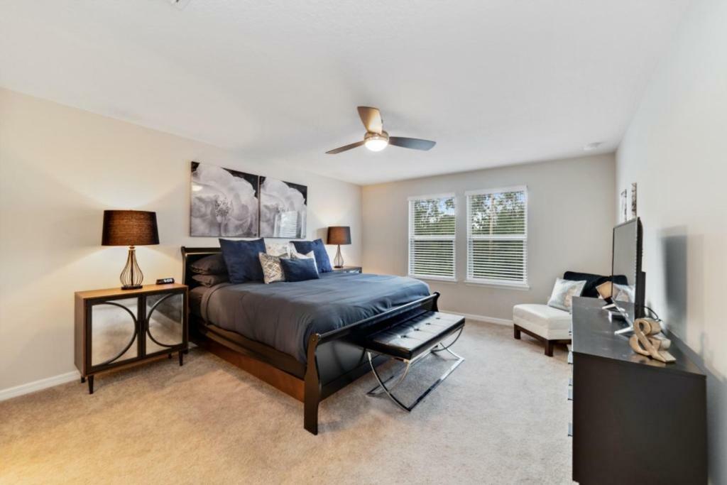 Windsor At Westside Luxury Pool Home * Orlando