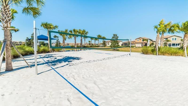 Windsor At Westside Luxury Pool Home Casa de férias Orlando