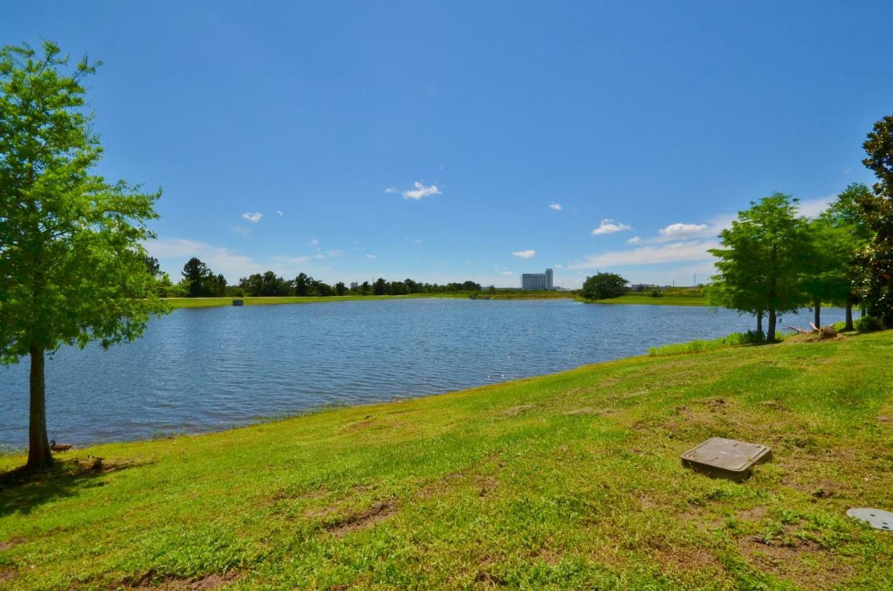 Apartamento Vero's Gem Orlando