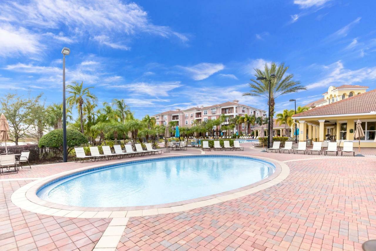 Vero's Gem * Orlando