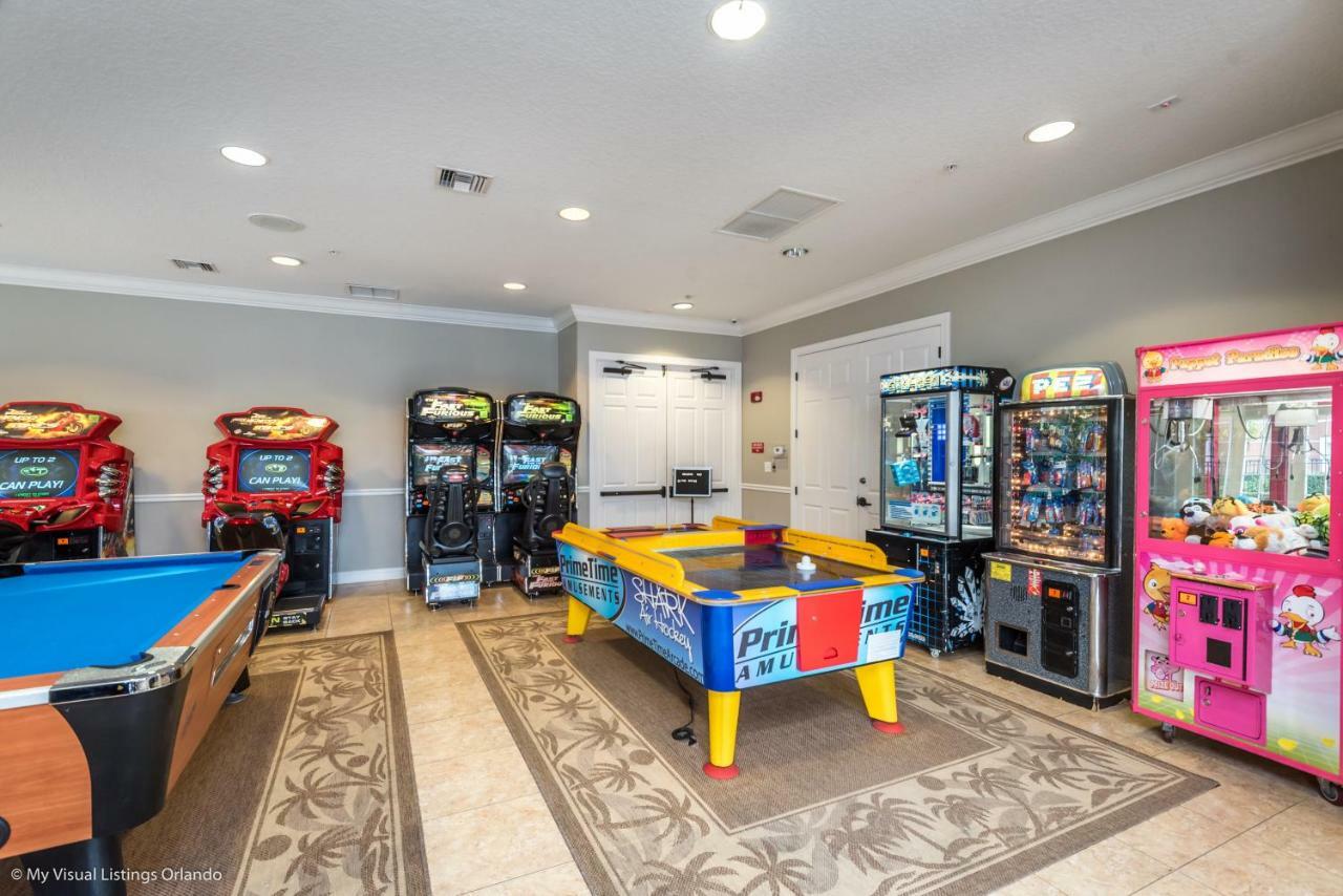 Vero's Gem Apartamento Orlando