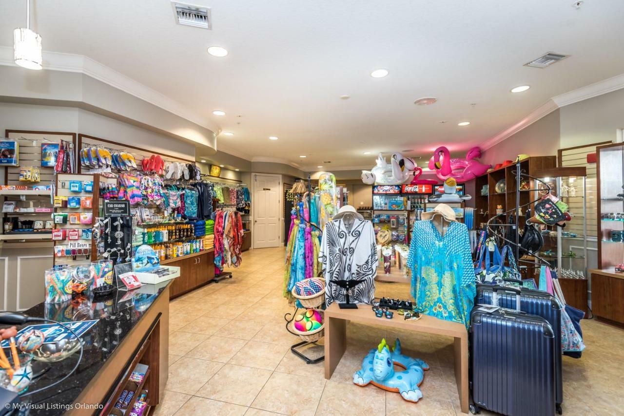 Vero's Gem * Orlando