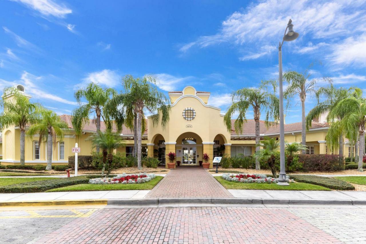 Apartamento Vero's Gem Orlando