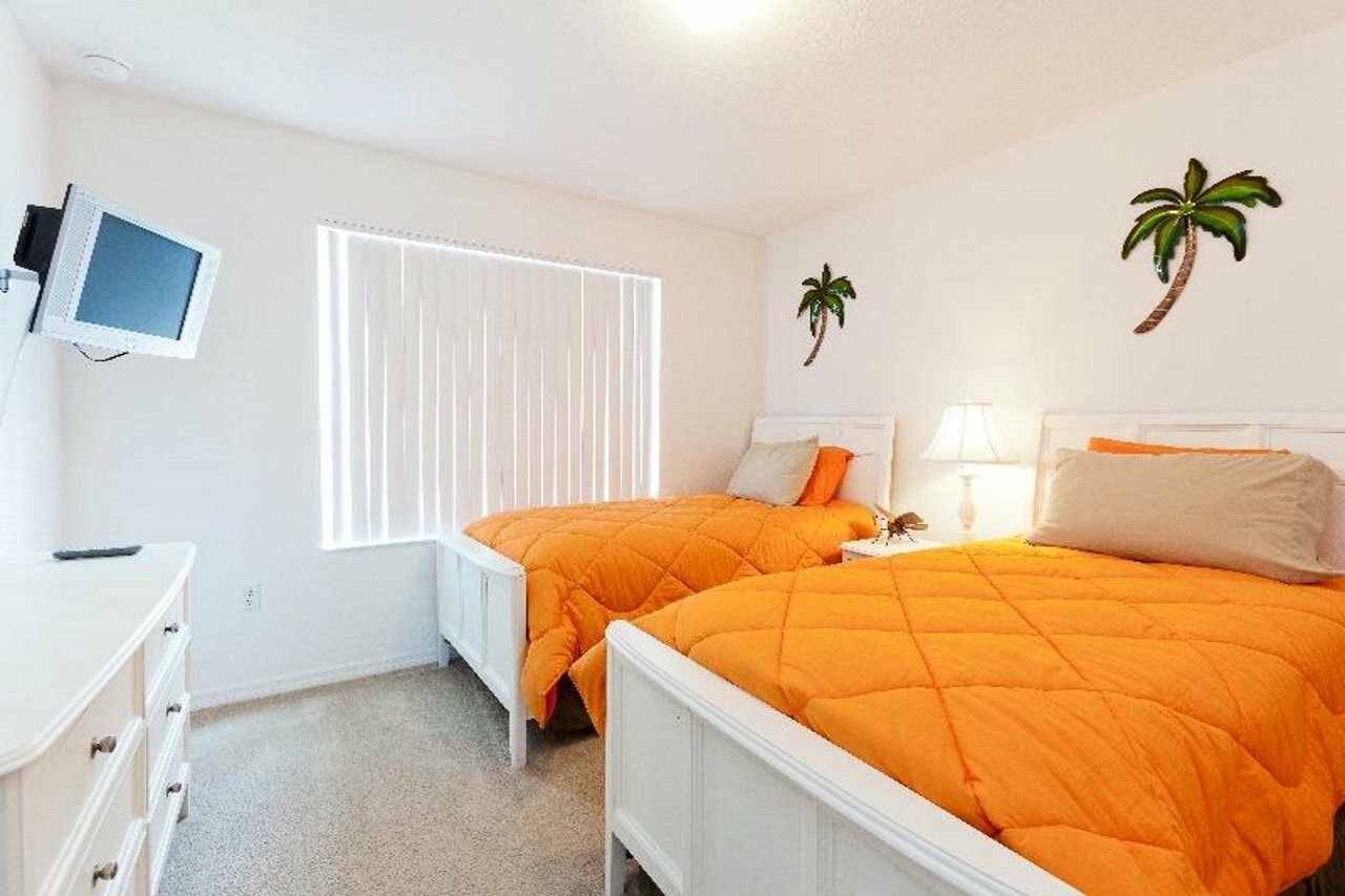 Area Platinum Homes * Orlando