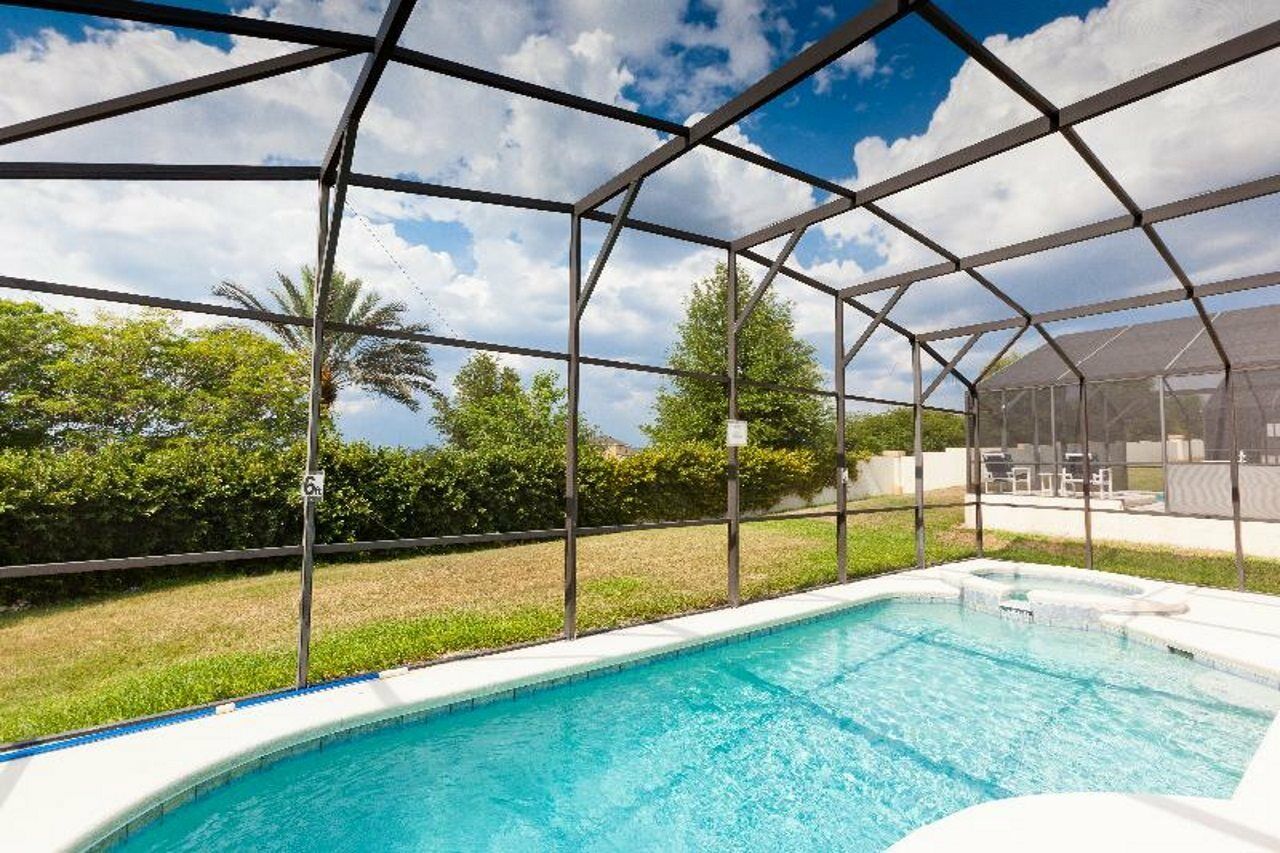 Area Platinum Homes