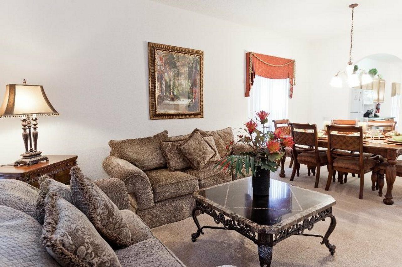 Area Platinum Homes Holiday home Orlando