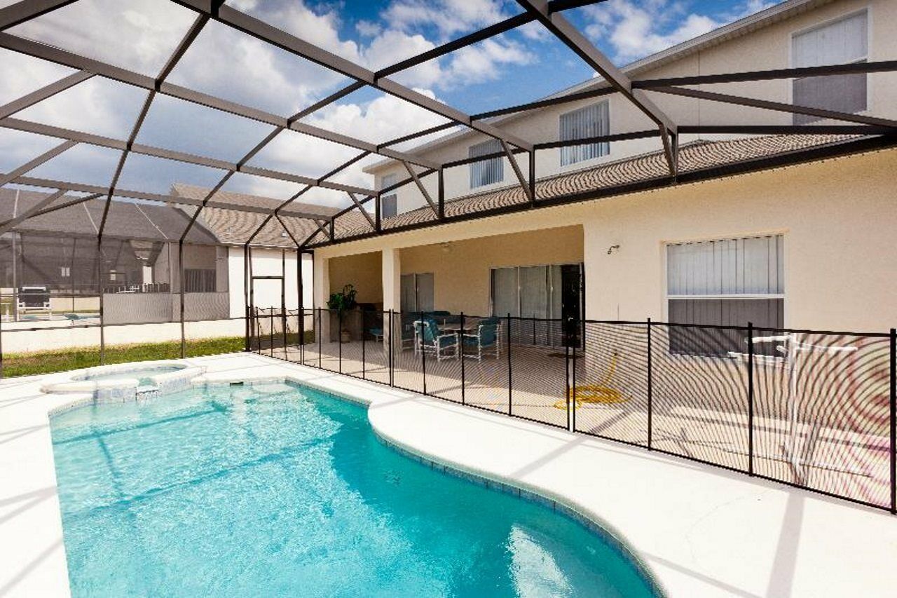 Area Platinum Homes *