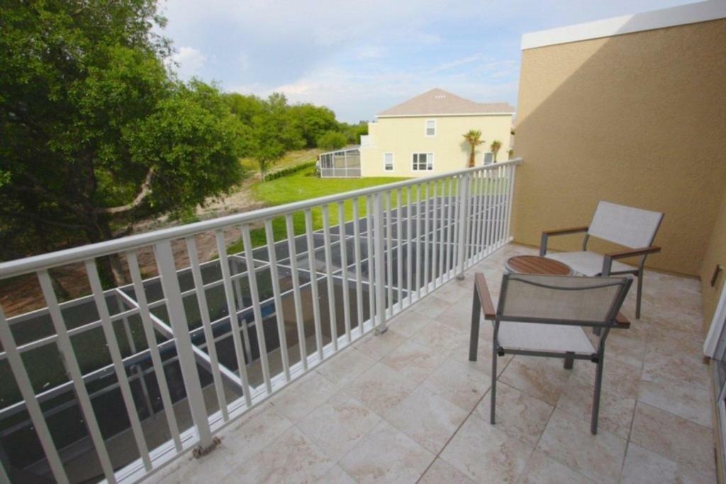 Serenity Townhouse *