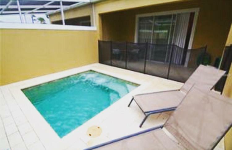 Holiday home Serenity Townhouse Orlando