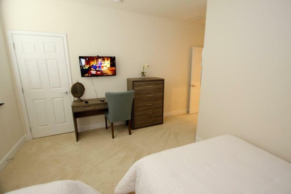 Holiday home Serenity Townhouse *