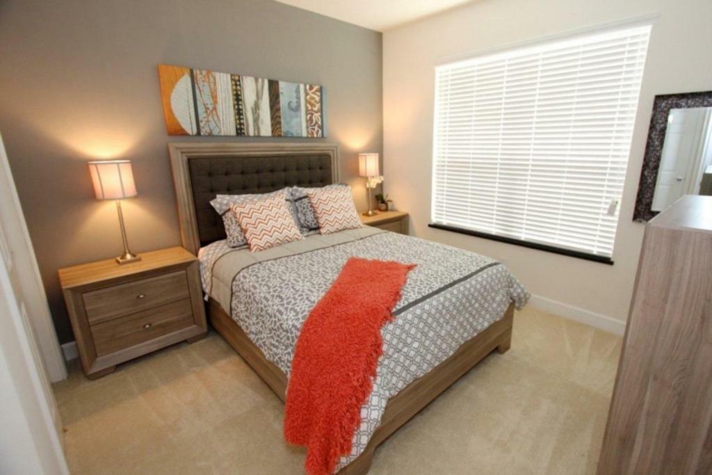 Holiday home Serenity Townhouse *