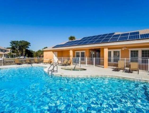 Holiday home Serenity Townhouse Orlando