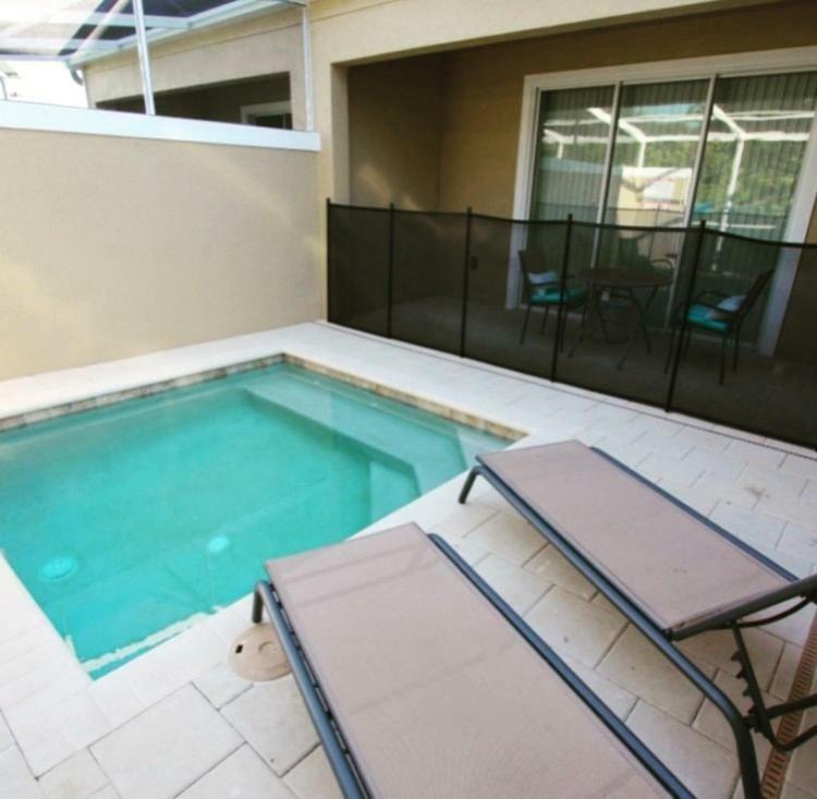 Serenity Townhouse