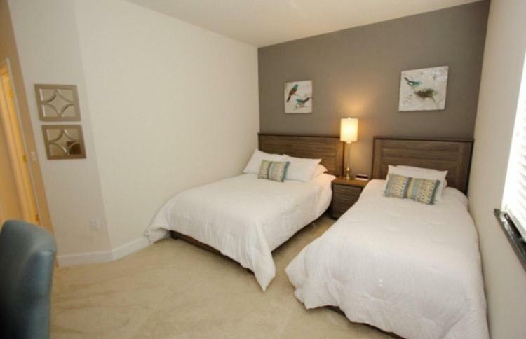Serenity Townhouse Holiday home