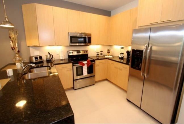 Holiday home Serenity Townhouse
