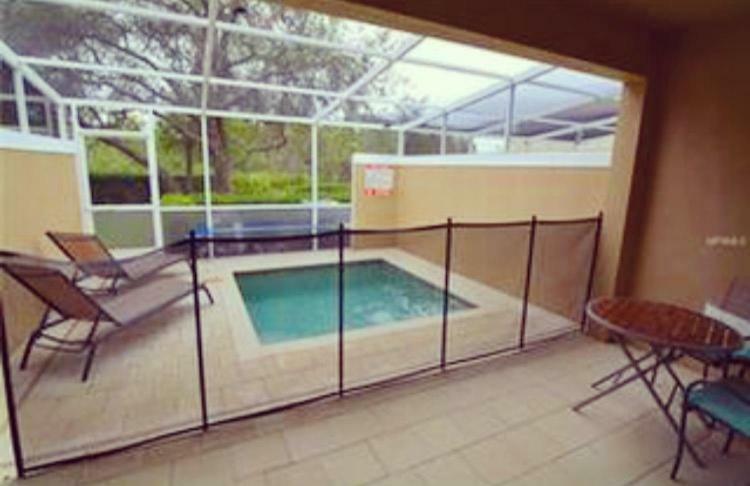 Holiday home Serenity Townhouse *