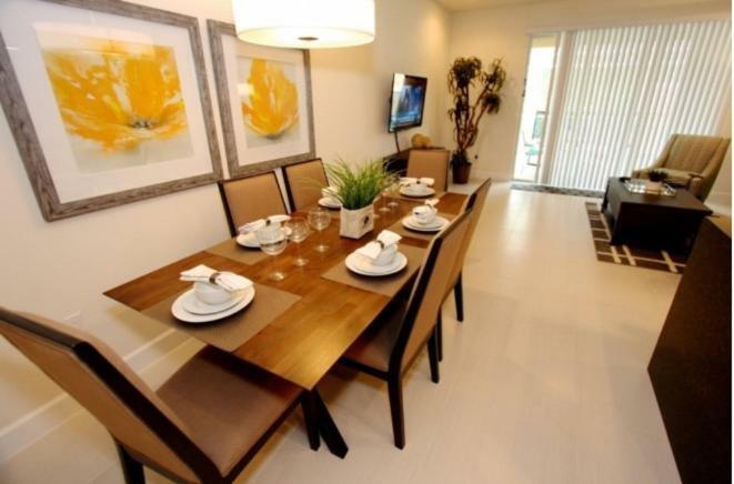 Holiday home Serenity Townhouse Orlando