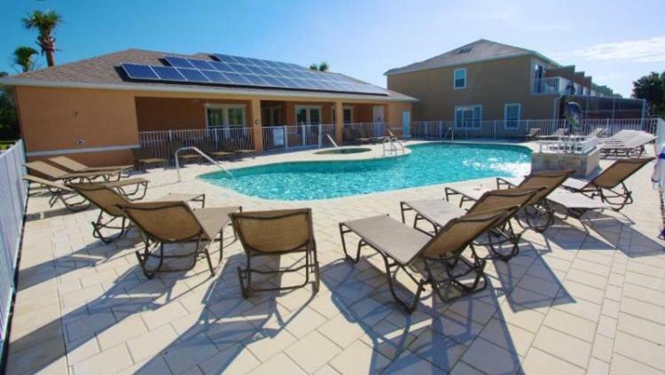 Serenity Townhouse Holiday home *