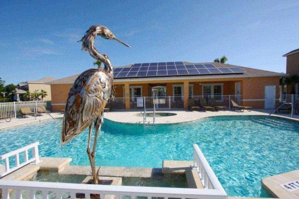 Serenity Townhouse * Orlando