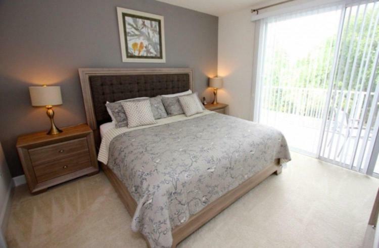 Serenity Townhouse