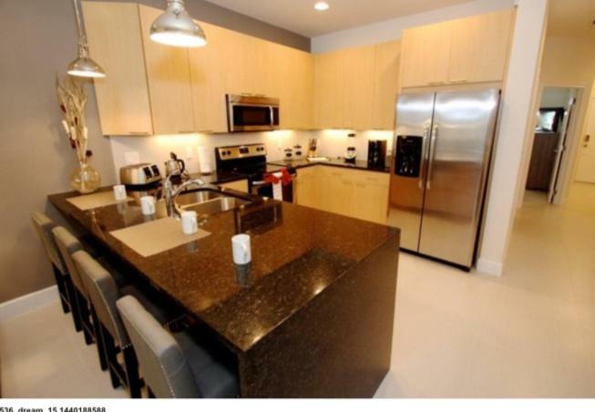 Serenity Townhouse Orlando