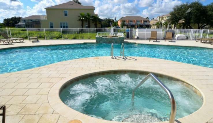 Serenity Townhouse Orlando