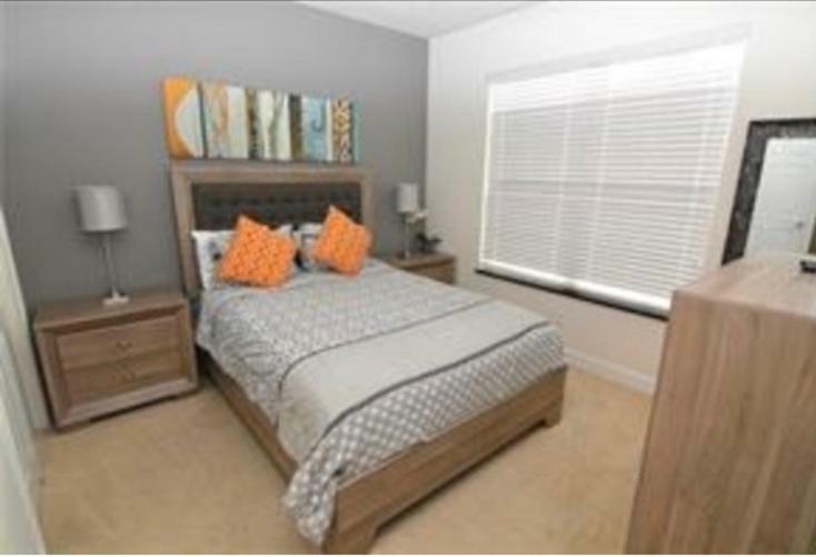 Serenity Townhouse * Orlando