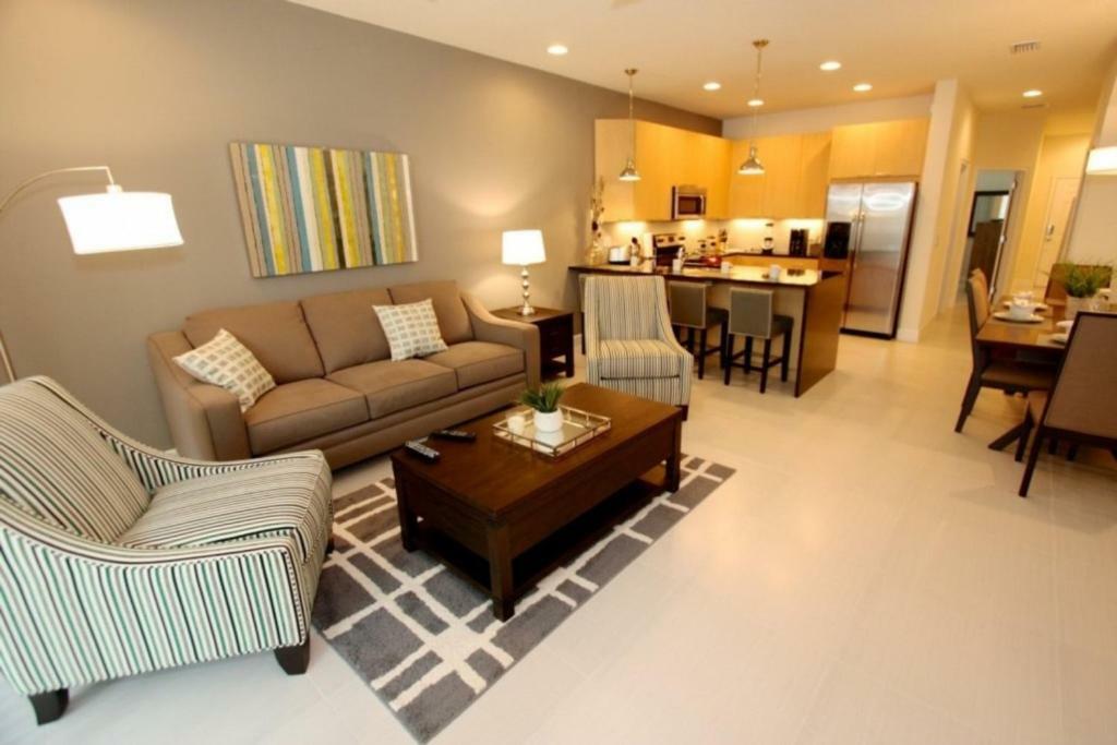 Holiday home Serenity Townhouse *
