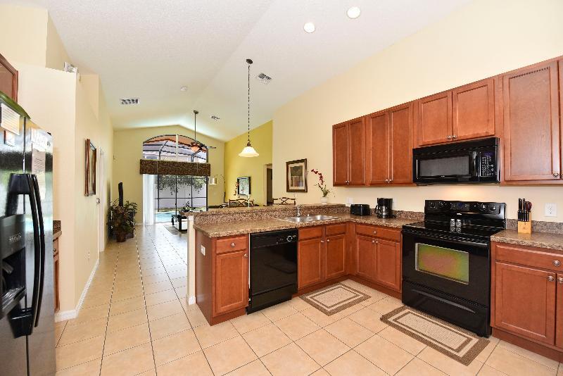 Holiday home Area Platinum Homes *