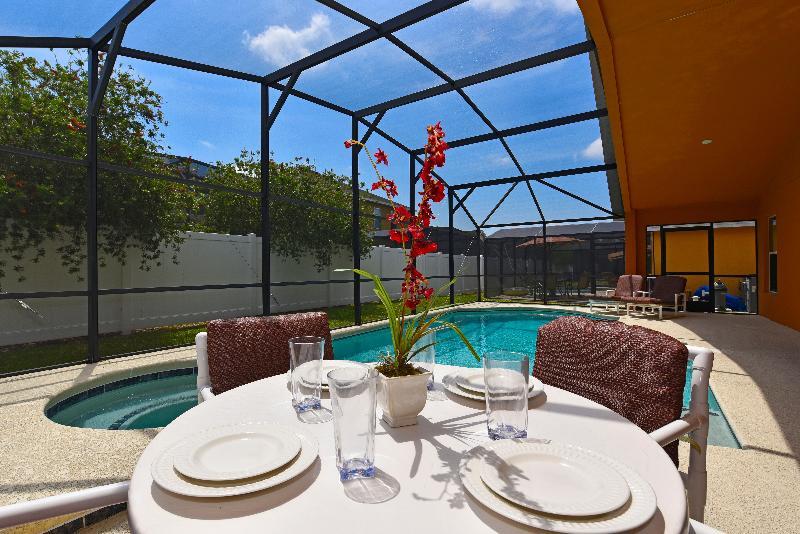 Holiday home Area Platinum Homes *