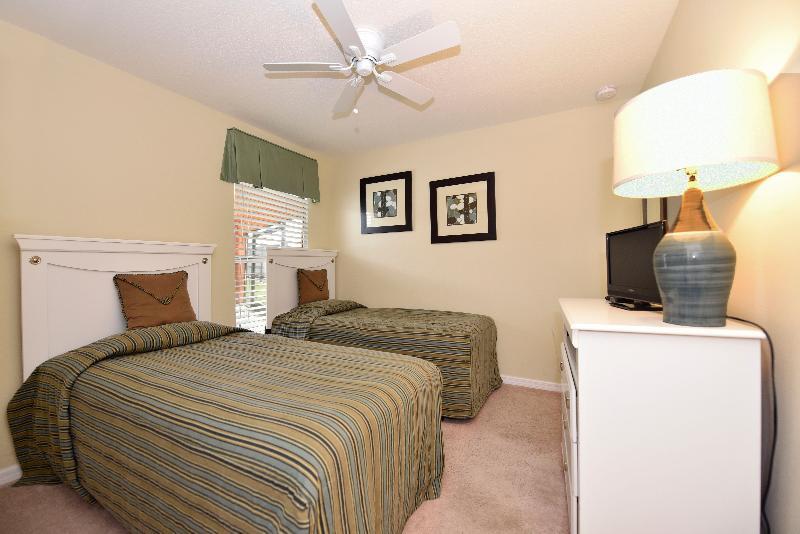 Holiday home Area Platinum Homes Orlando