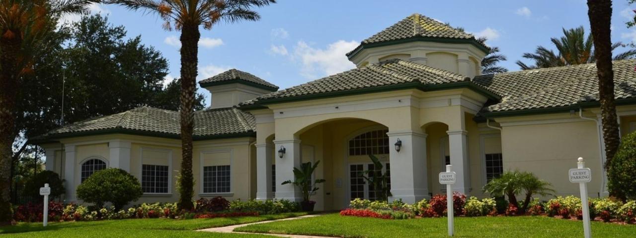 Holiday home Area Luxury