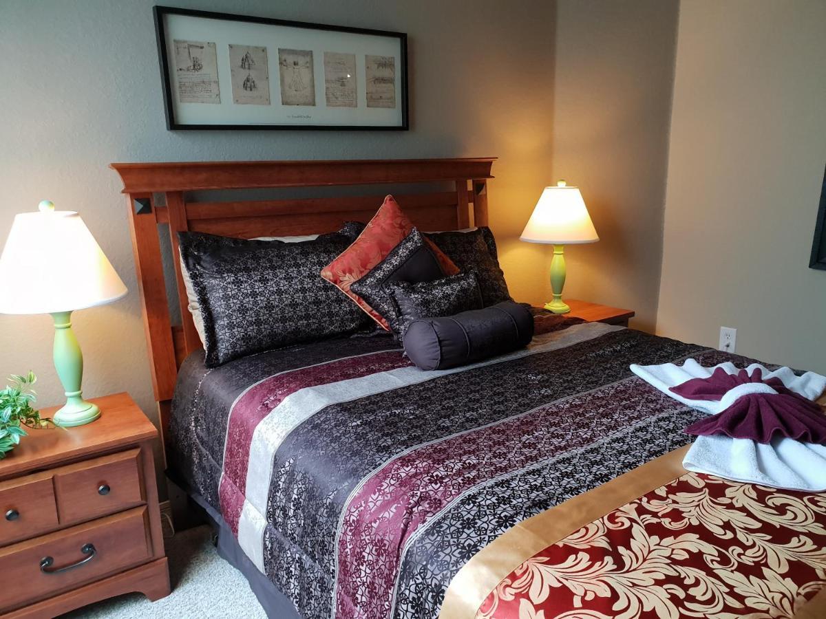 Area Luxury * Four Corners