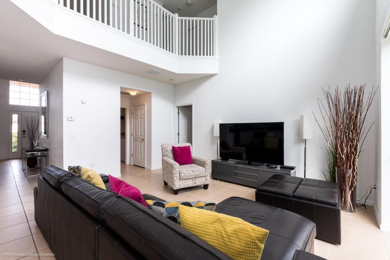 Villa 4660golden Orlando