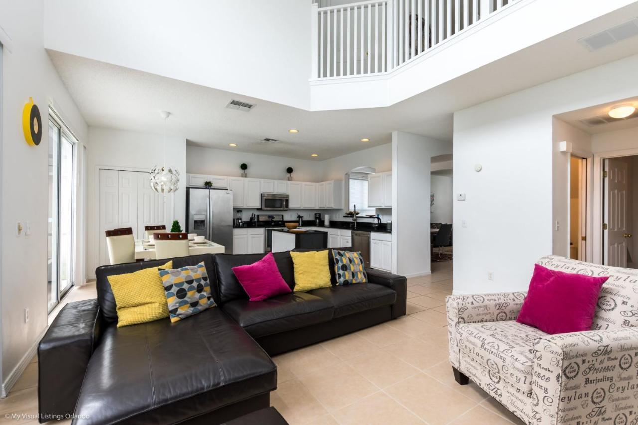 4660golden Villa *