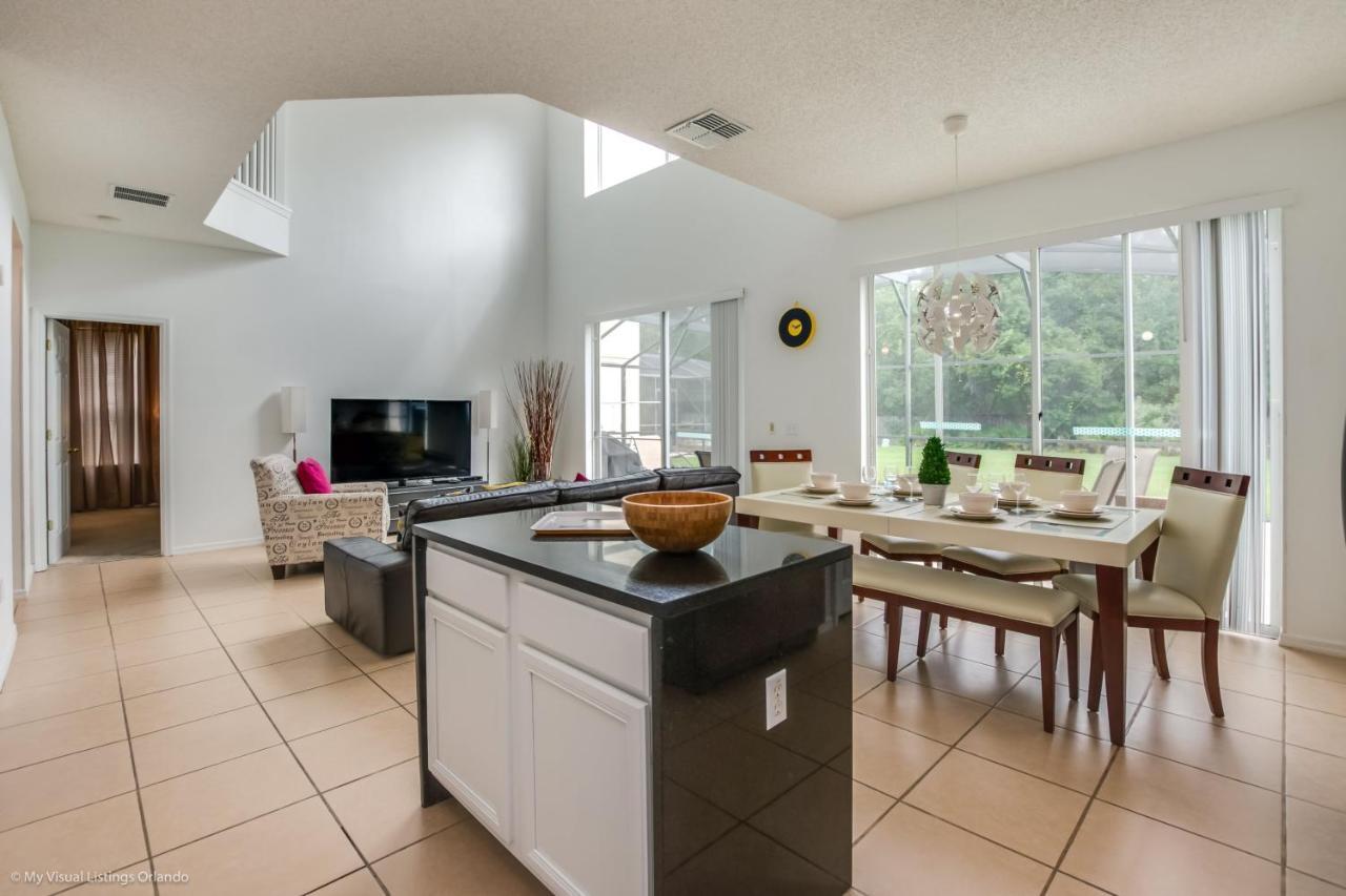 Villa 4660golden Orlando