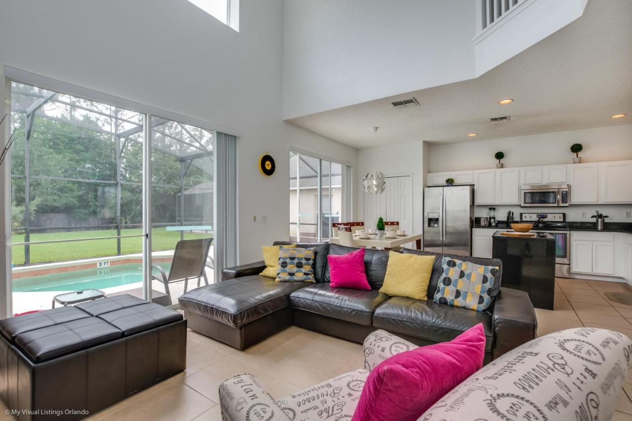 Villa 4660golden Orlando