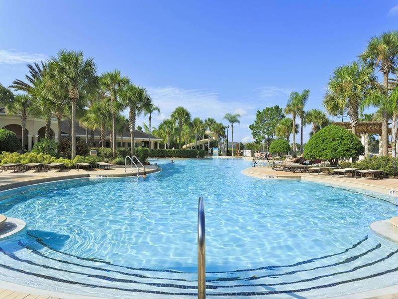 Holiday home 3 Bedroom Orlando