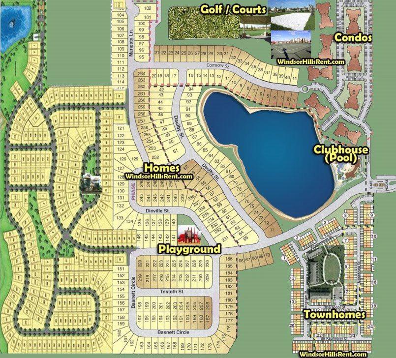 3 Bedroom * Orlando