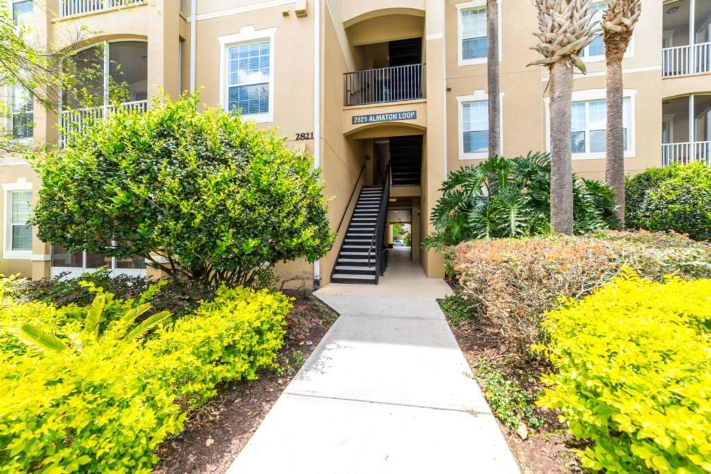 Holiday home 3 Bedroom Orlando