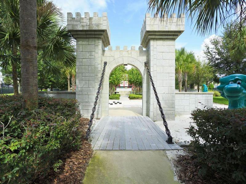 3 Bedroom * Orlando