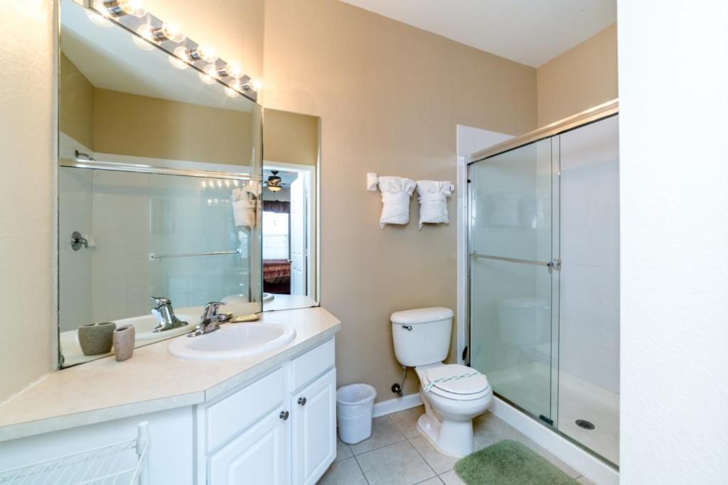 3 Bedroom Orlando